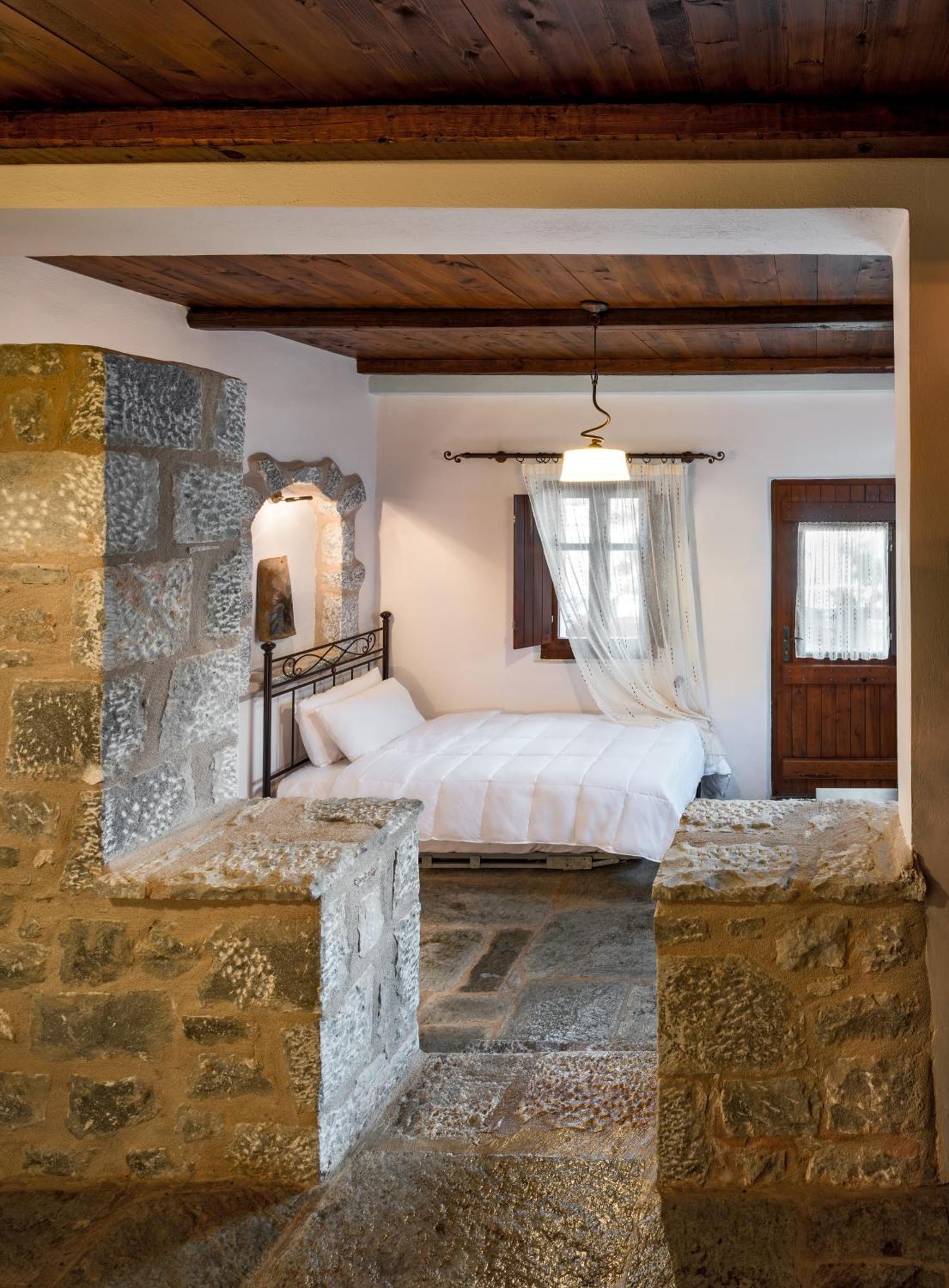 Porto Kale Guesthouse ปอร์โต คายิโอ ภายนอก รูปภาพ