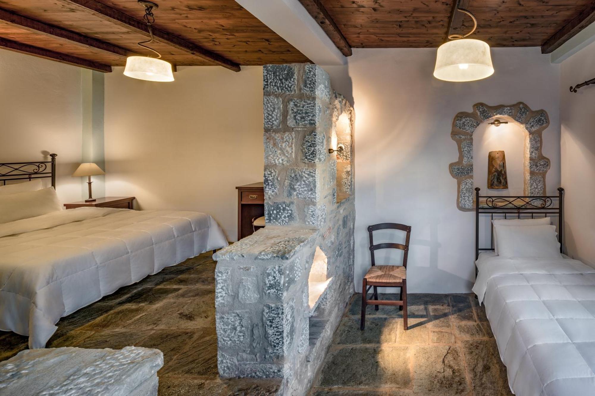 Porto Kale Guesthouse ปอร์โต คายิโอ ภายนอก รูปภาพ