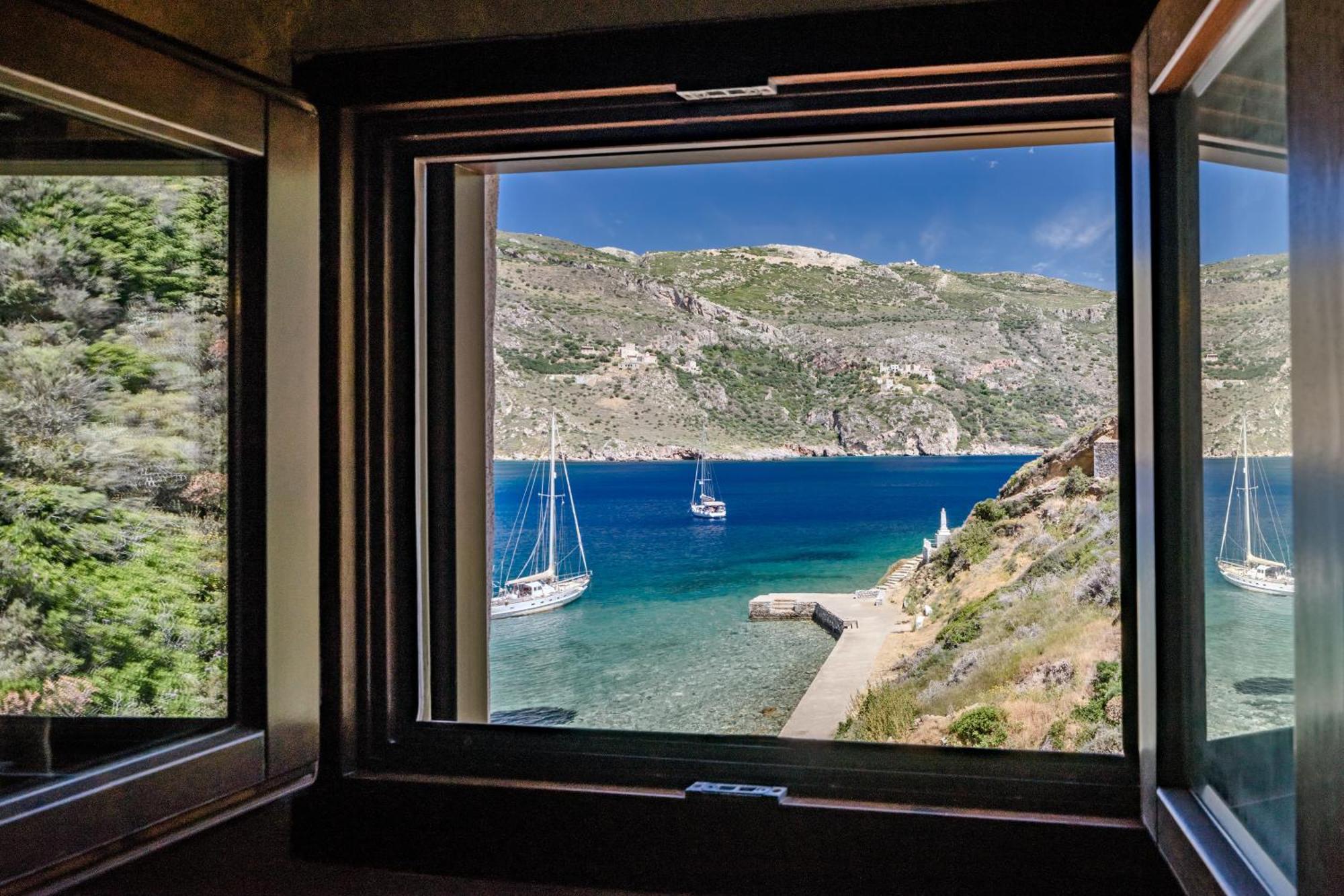 Porto Kale Guesthouse ปอร์โต คายิโอ ภายนอก รูปภาพ