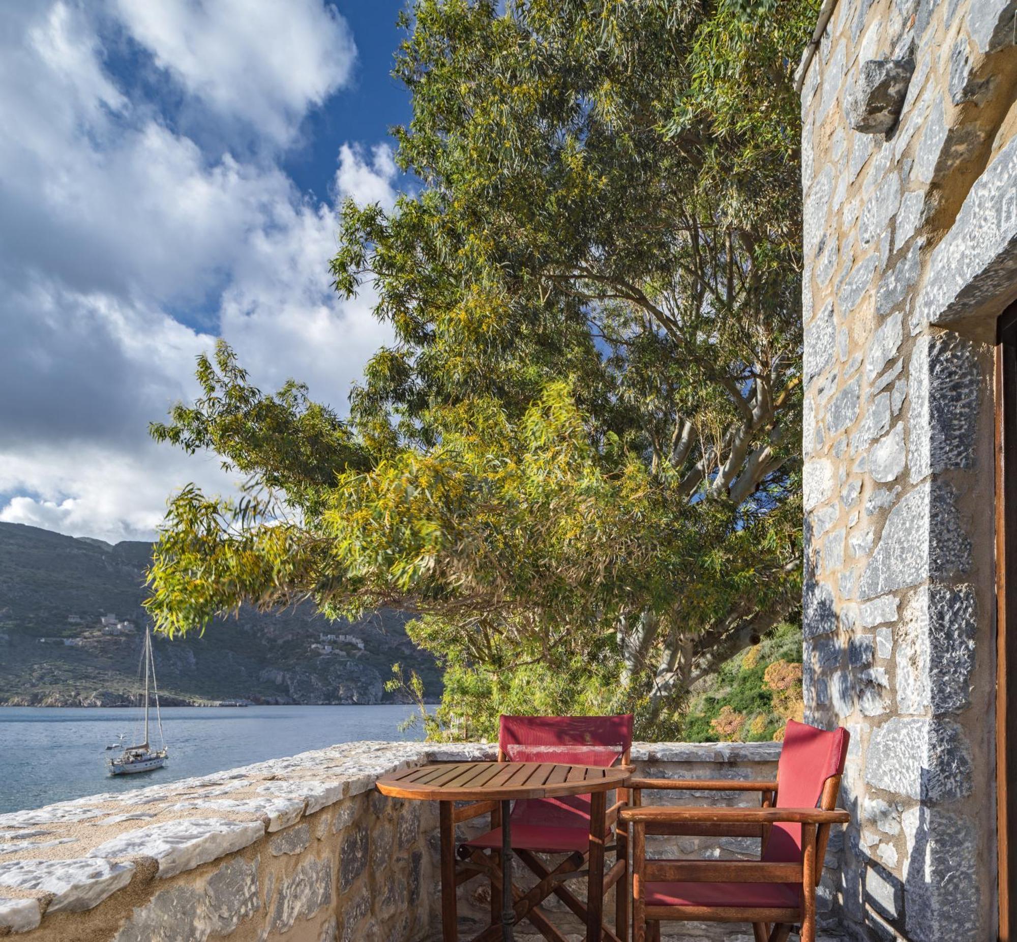 Porto Kale Guesthouse ปอร์โต คายิโอ ภายนอก รูปภาพ