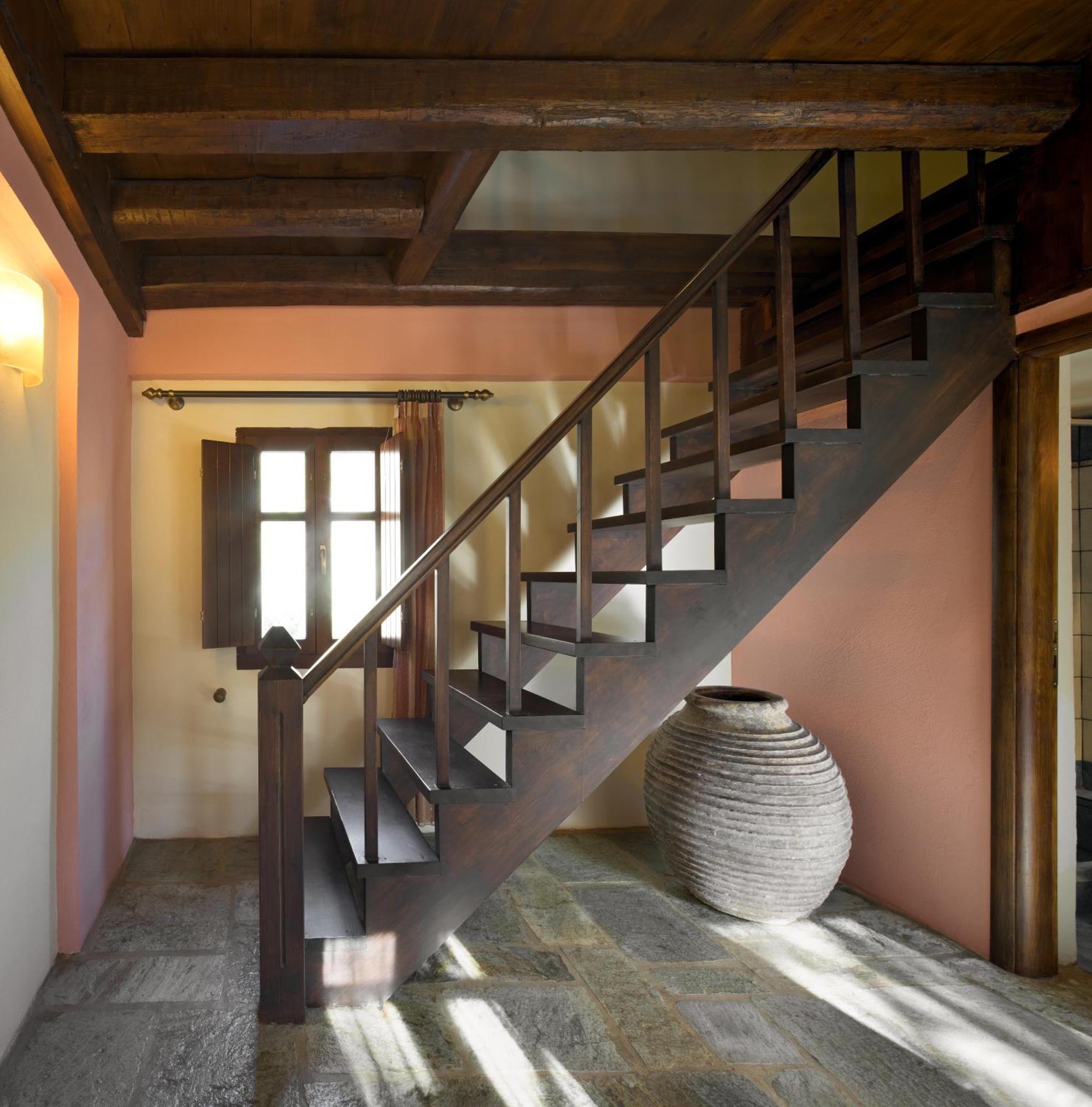 Porto Kale Guesthouse ปอร์โต คายิโอ ภายนอก รูปภาพ