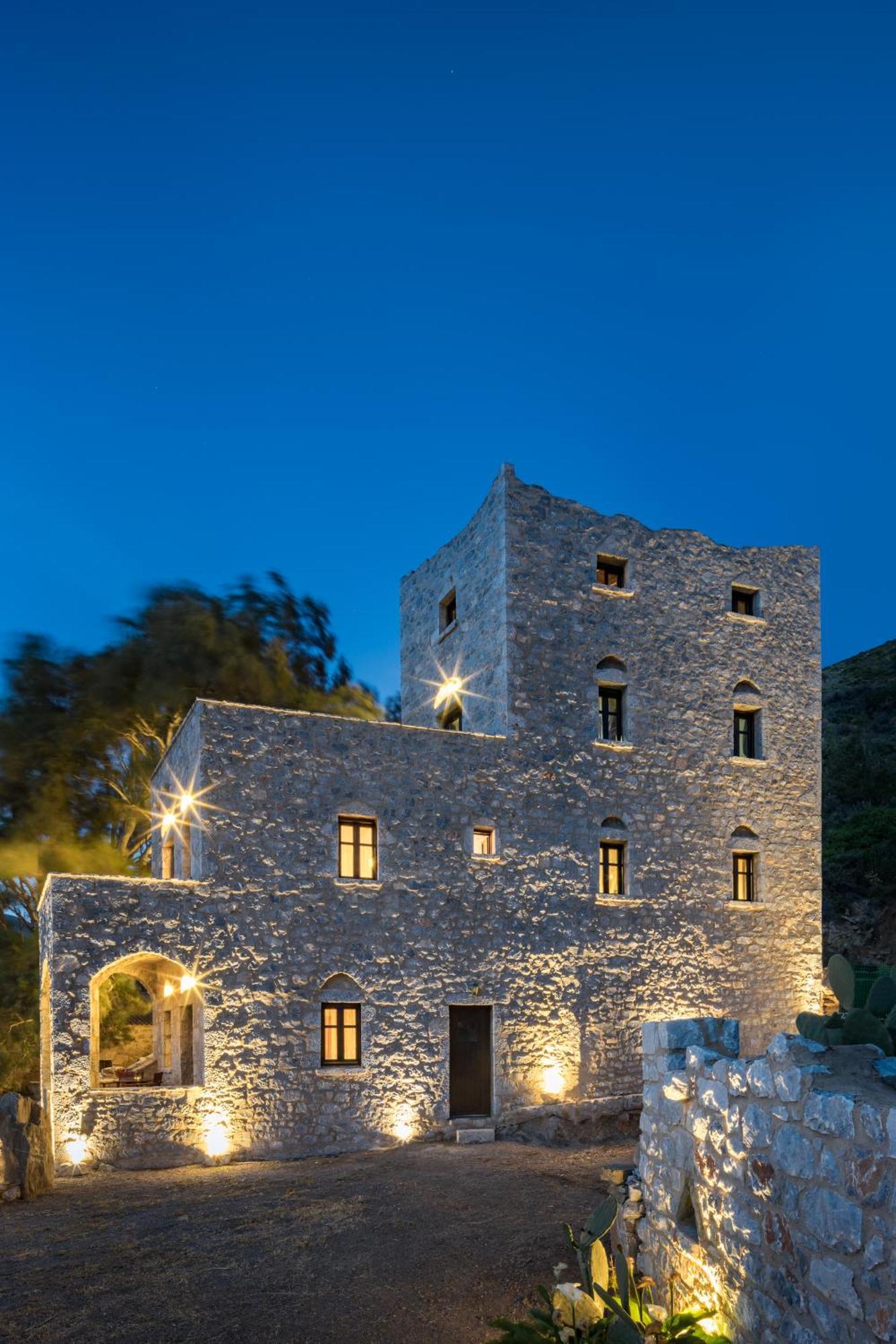 Porto Kale Guesthouse ปอร์โต คายิโอ ภายนอก รูปภาพ