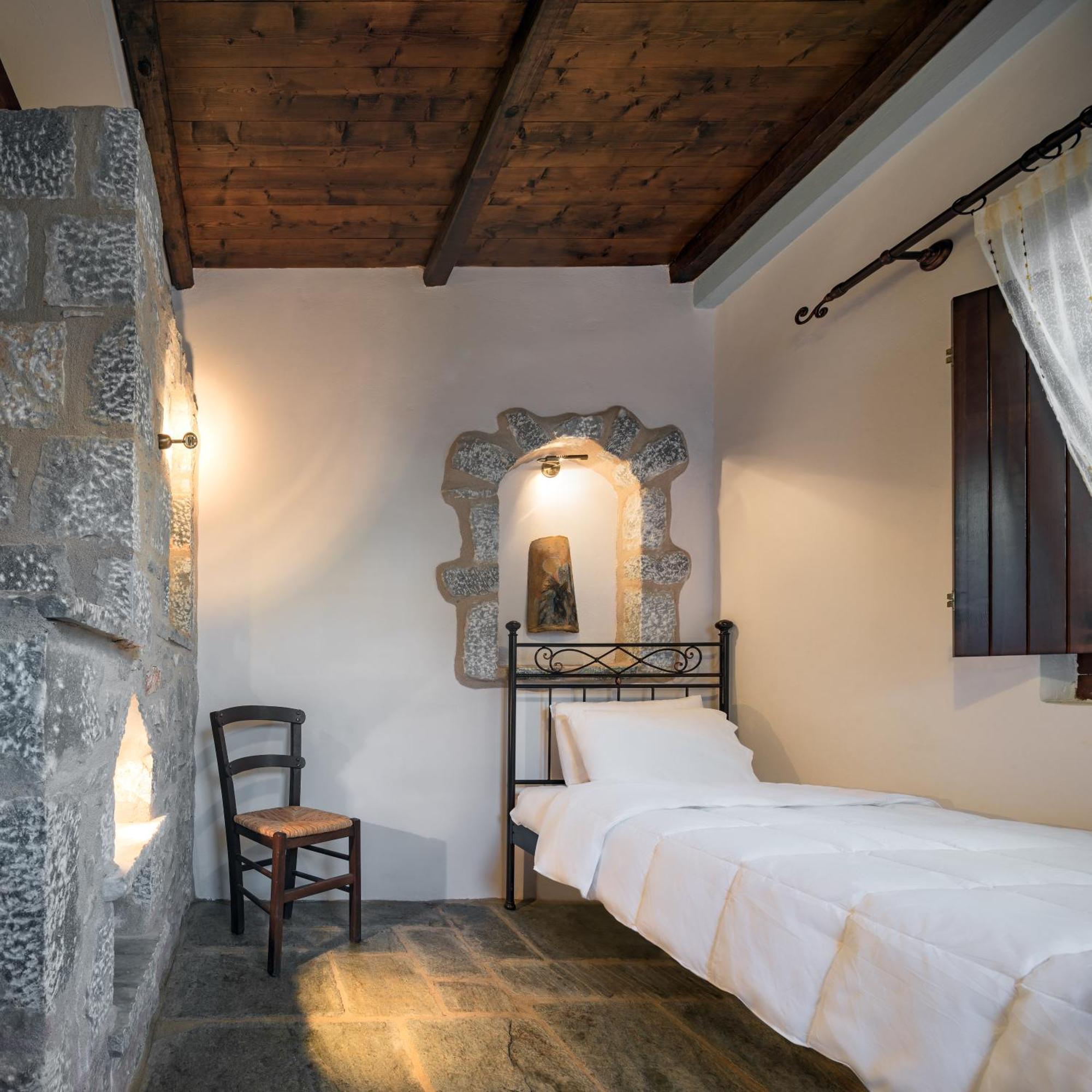 Porto Kale Guesthouse ปอร์โต คายิโอ ภายนอก รูปภาพ