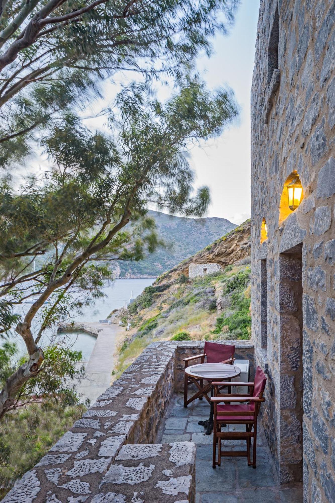 Porto Kale Guesthouse ปอร์โต คายิโอ ภายนอก รูปภาพ